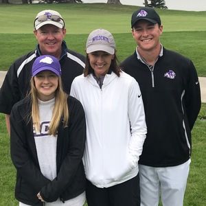 Meet your Posher, Becky